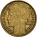 Moneda, Francia, 50 Centimes, 1932