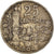 Moneda, Francia, 25 Centimes, 1904