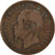 Coin, Italy, 10 Centesimi, 1866