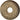 Coin, France, 10 Centimes, 1923