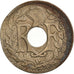 Coin, France, 10 Centimes, 1923