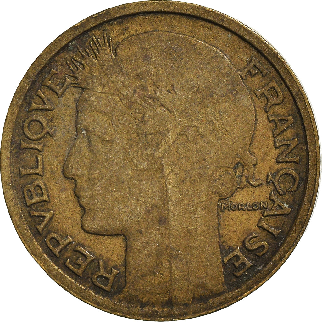 Moneda, Francia, 50 Centimes, 1941