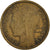 Munten, Frankrijk, 50 Centimes, 1941