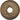 Coin, France, 10 Centimes, 1924