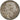Münze, Frankreich, 50 Centimes, 1945