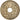Moneda, Francia, 10 Centimes, 1924