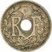 Moneda, Francia, 10 Centimes, 1929