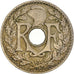 Coin, France, 10 Centimes, 1924