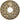 Moneda, Francia, 10 Centimes, 1924