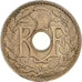 Coin, France, 10 Centimes, 1935
