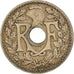 Moneda, Francia, 10 Centimes, 1931