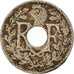 Moneda, Francia, 10 Centimes, 1925