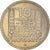 Moneta, Francia, 10 Francs, 1947