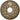 Moneda, Francia, 10 Centimes, 1924