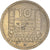Moneta, Francia, 10 Francs, 1947