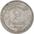 Coin, France, 2 Francs, 1948