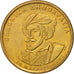 GREECE, 50 Drachmes, 1994, KM #168, MS(60-62), Aluminum-Bronze, 27.5, 8.90