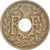Coin, France, 10 Centimes, 1920