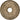 Moneda, Francia, 10 Centimes, 1936