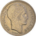 Moneta, Francia, 10 Francs, 1947