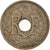 Moneta, Francja, 25 Centimes, 1924