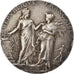 France, Médaille, Agriculture, Associations Agricoles, Alphée Dubois, TTB+