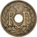 Moneda, Francia, 10 Centimes, 1932