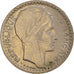 Moneta, Francia, 10 Francs, 1947