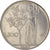 Moneta, Italia, 100 Lire, 1957