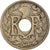Coin, France, 10 Centimes, 1921