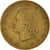 Moneta, Włochy, 20 Lire, 1958