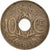 Munten, Frankrijk, 10 Centimes, 1936
