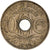 Moeda, França, 10 Centimes, 1935
