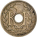 Coin, France, 10 Centimes, 1928