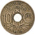 Coin, France, 10 Centimes, 1928