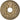Coin, France, 10 Centimes, 1920
