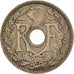 Coin, France, 10 Centimes, 1935