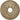 Moneda, Francia, 10 Centimes, 1922