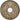 Moneda, Francia, 10 Centimes, 1934