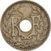 Moneda, Francia, 10 Centimes, 1934