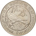 HUNGARY, 50 Forint, Otven, 1988, KM #663, AU(55-58), Copper-Nickel, 11.95