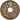 Coin, France, 10 Centimes, 1926