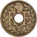 Coin, France, 10 Centimes, 1926