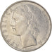Coin, Italy, 100 Lire, 1956