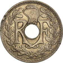 Münze, Frankreich, 25 Centimes, 1915