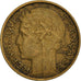 Moneda, Francia, 50 Centimes, 1932