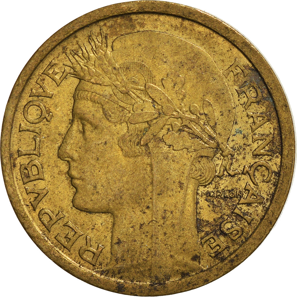 Moneta, Francja, Franc, 1941