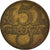 Coin, Poland, 5 Groszy, 1923