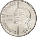 Coin, Brazil, 100 Cruzados, 1988, MS(63), Stainless Steel, KM:PrA26