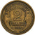 Coin, France, 2 Francs, 1932
